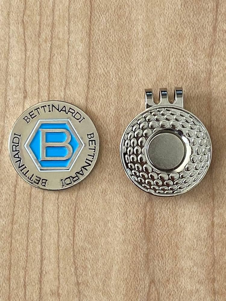 【米限定品】Peter Millar×Bettinardi ★ゴルフマーカー有 Bettinardi-2021-Tiki-putter-7-